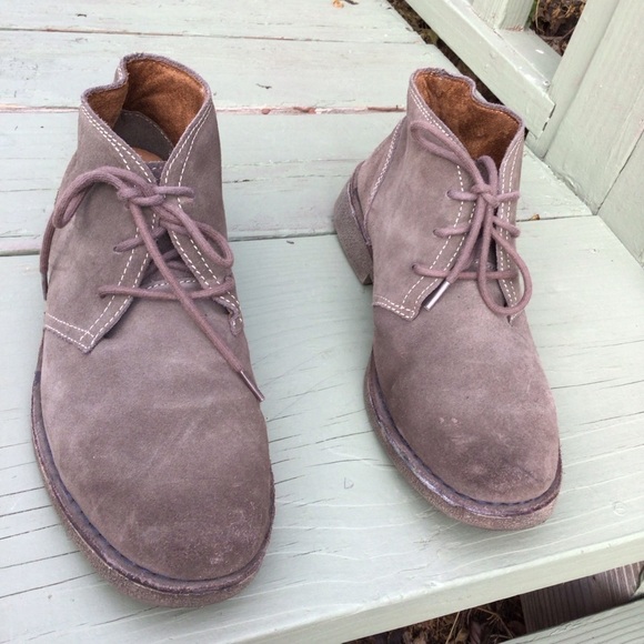 J.Murphy mens shoes - Picture 1 of 7